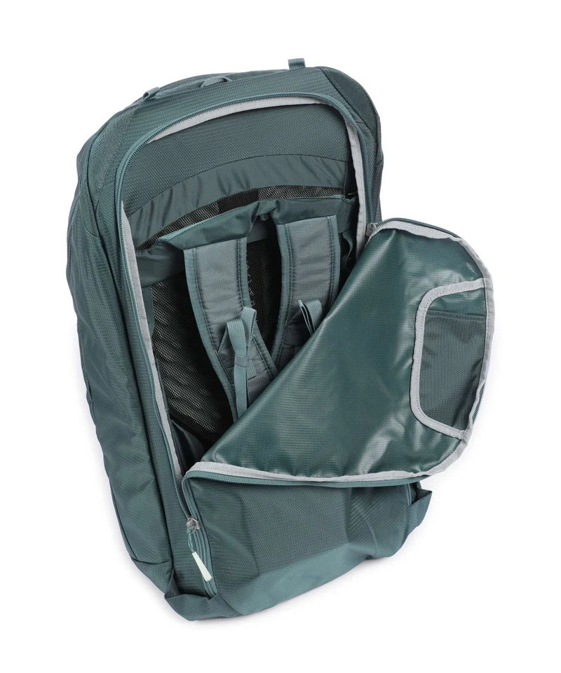 Osprey Fairview 40 Mochila de viaje cascade blue/torrent blue