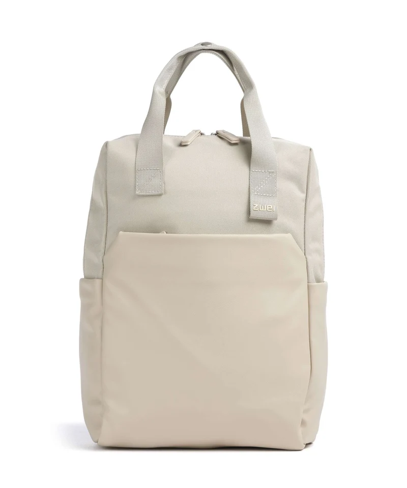 Zwei Lou LUR130 Mochila linen
