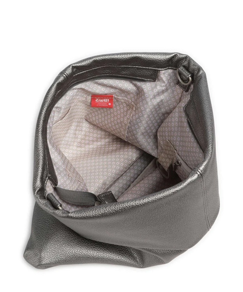Zwei Mademoiselle.M M12 Bolso de hobo cosmos