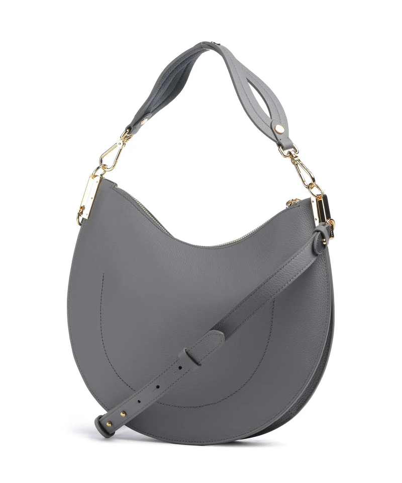 Coccinelle Sunup Bolso de hobo stove/midnight blue