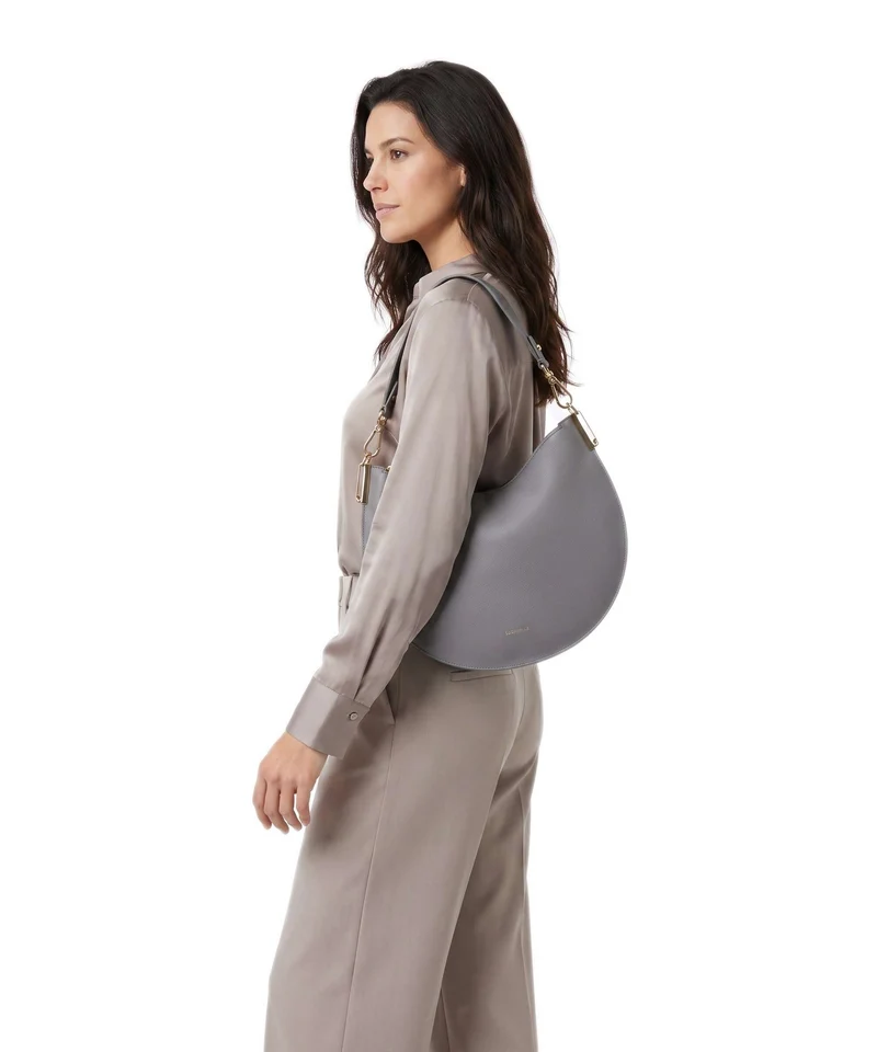 Coccinelle Sunup Bolso de hobo stove/midnight blue