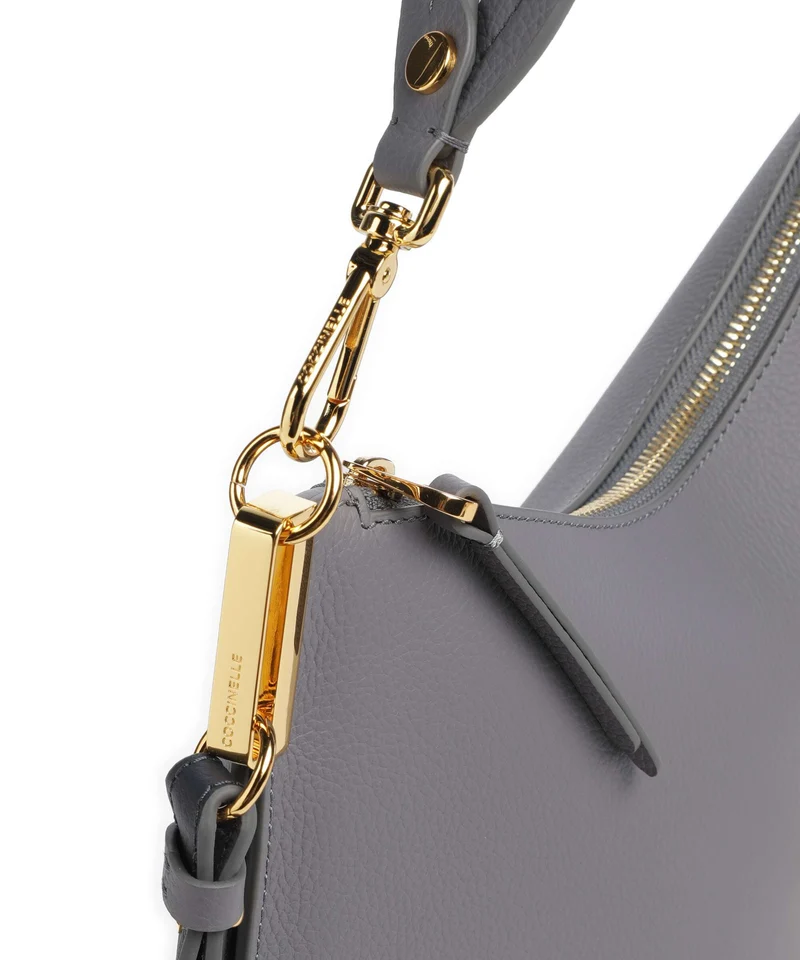 Coccinelle Sunup Bolso de hobo stove/midnight blue