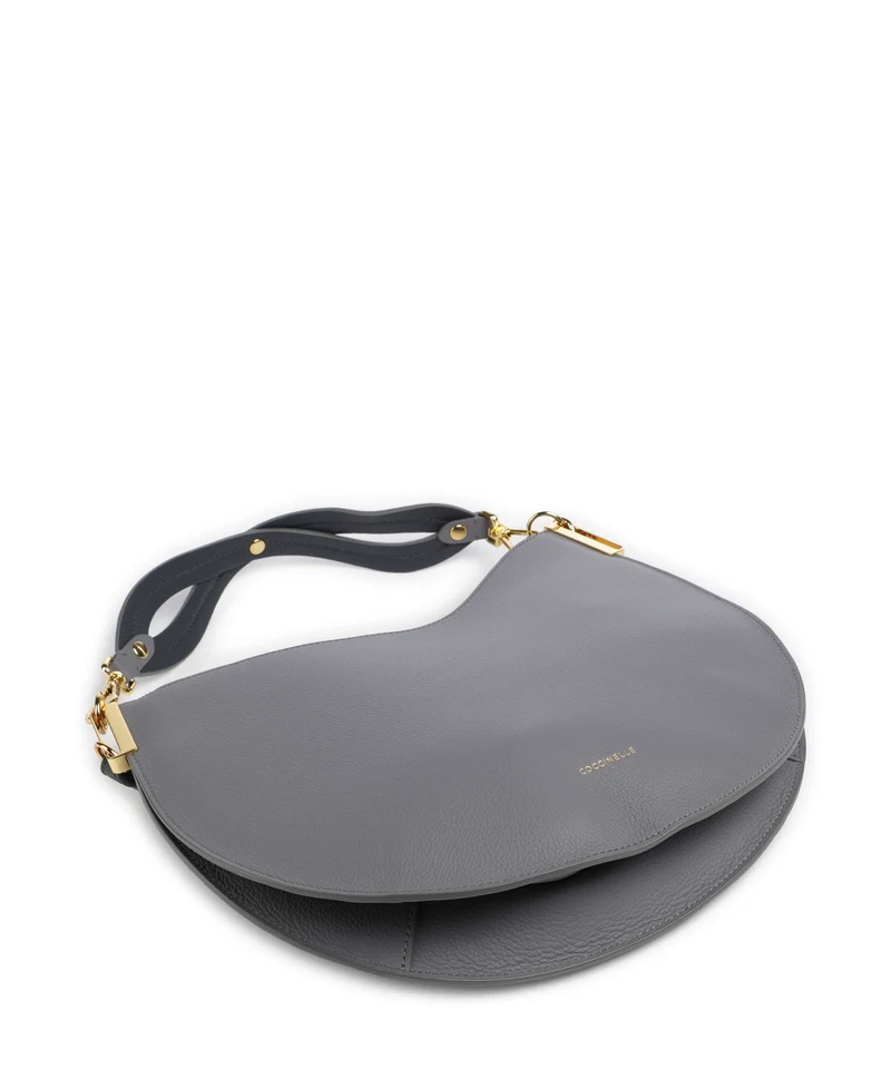Coccinelle Sunup Bolso de hobo stove/midnight blue