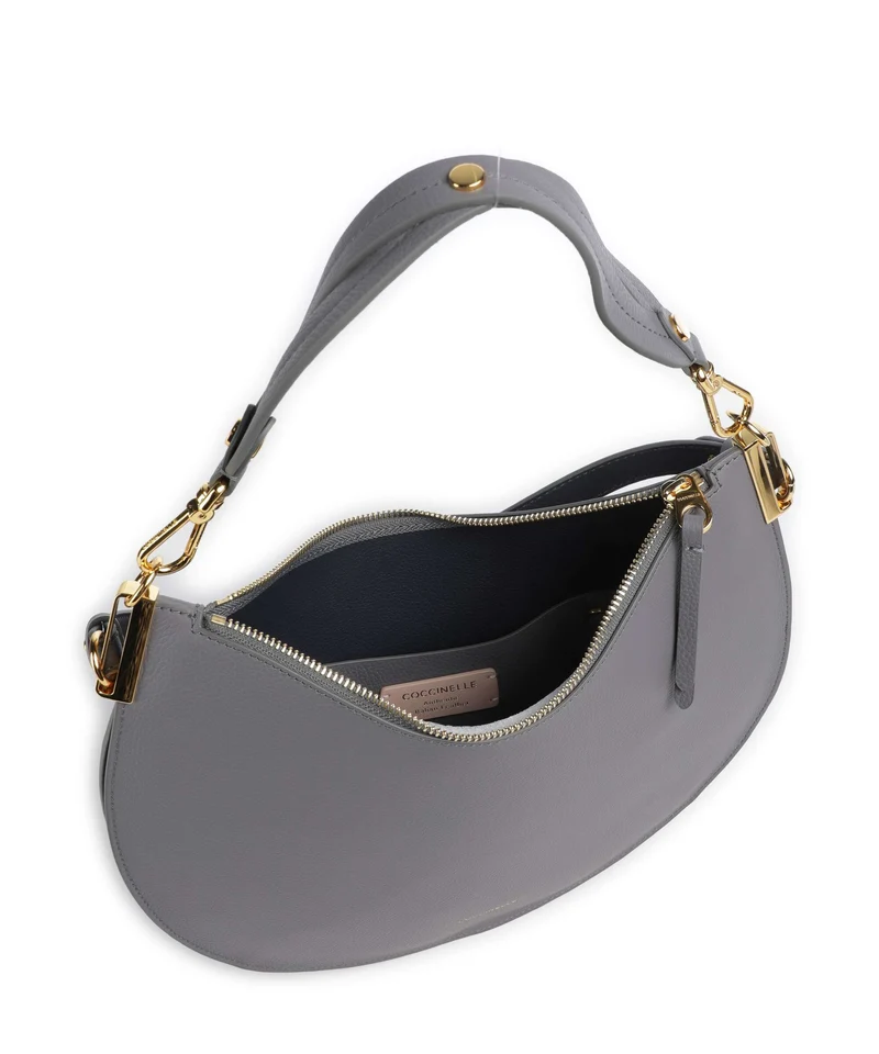 Coccinelle Sunup Bolso de hobo stove/midnight blue