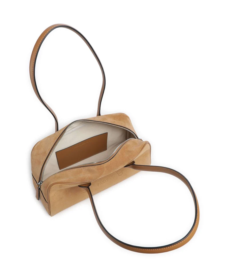 Karl Lagerfeld K/Daily Small Bolso de hombro caramel