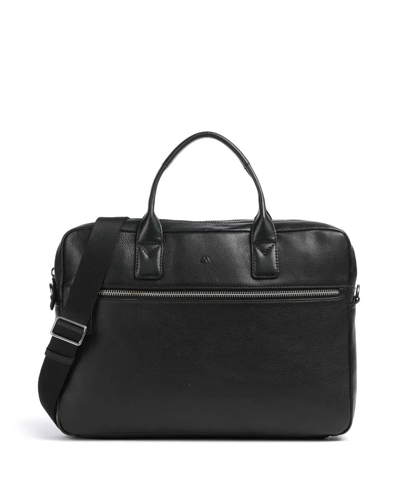Markberg Knox Maletín black