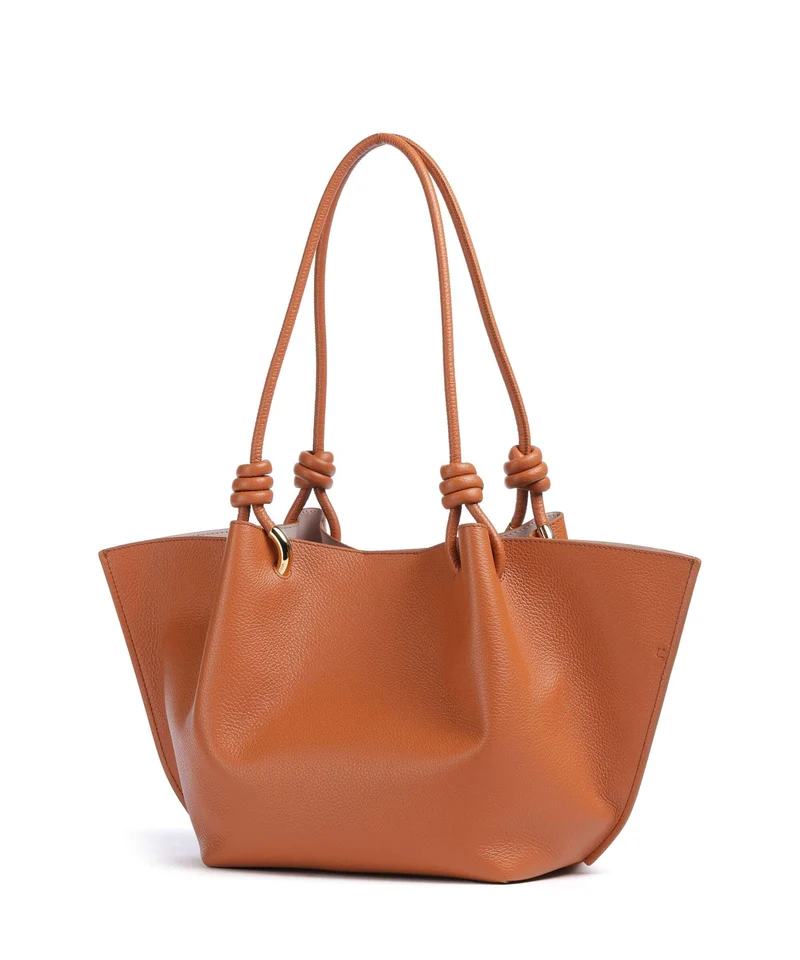 Coccinelle Finn Bolso de hobo crab