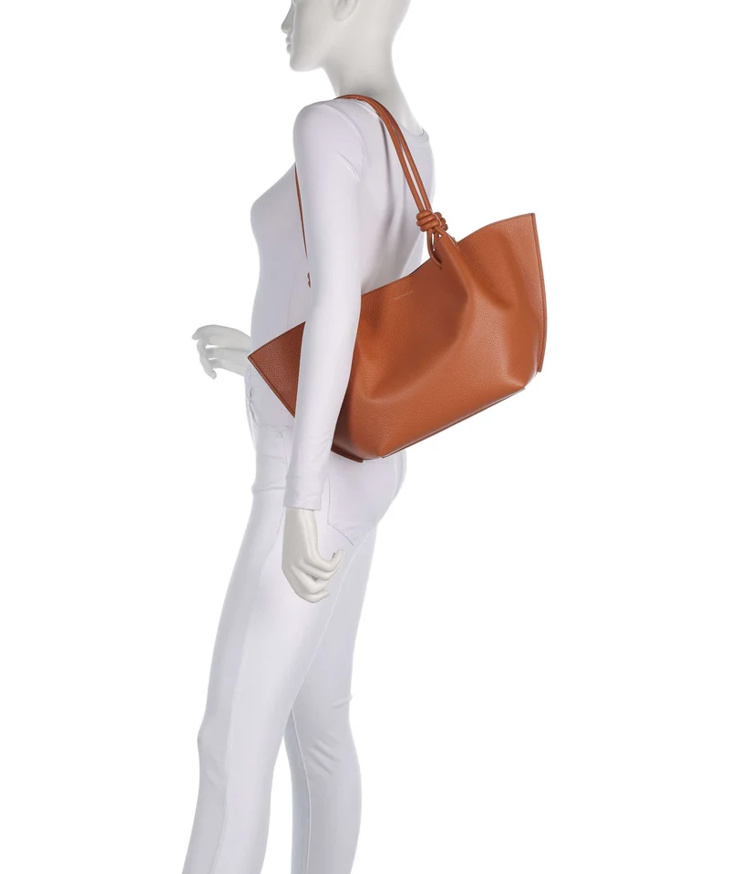Coccinelle Finn Bolso de hobo crab