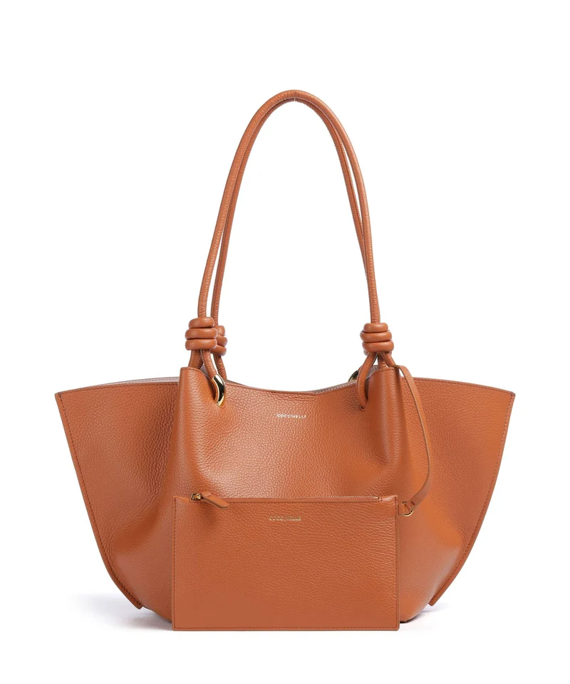 Coccinelle Finn Bolso de hobo crab