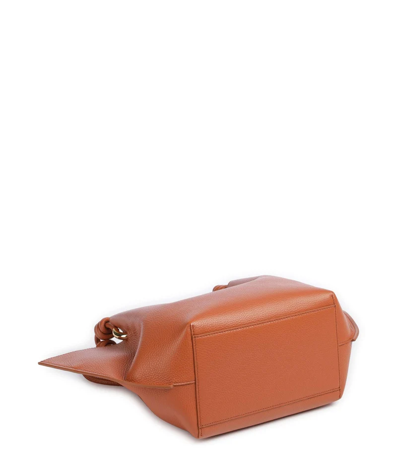 Coccinelle Finn Bolso de hobo crab