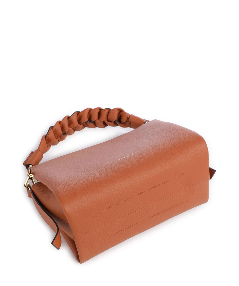Coccinelle Boheme Grana Double Bolso de mano crab/jellyfish