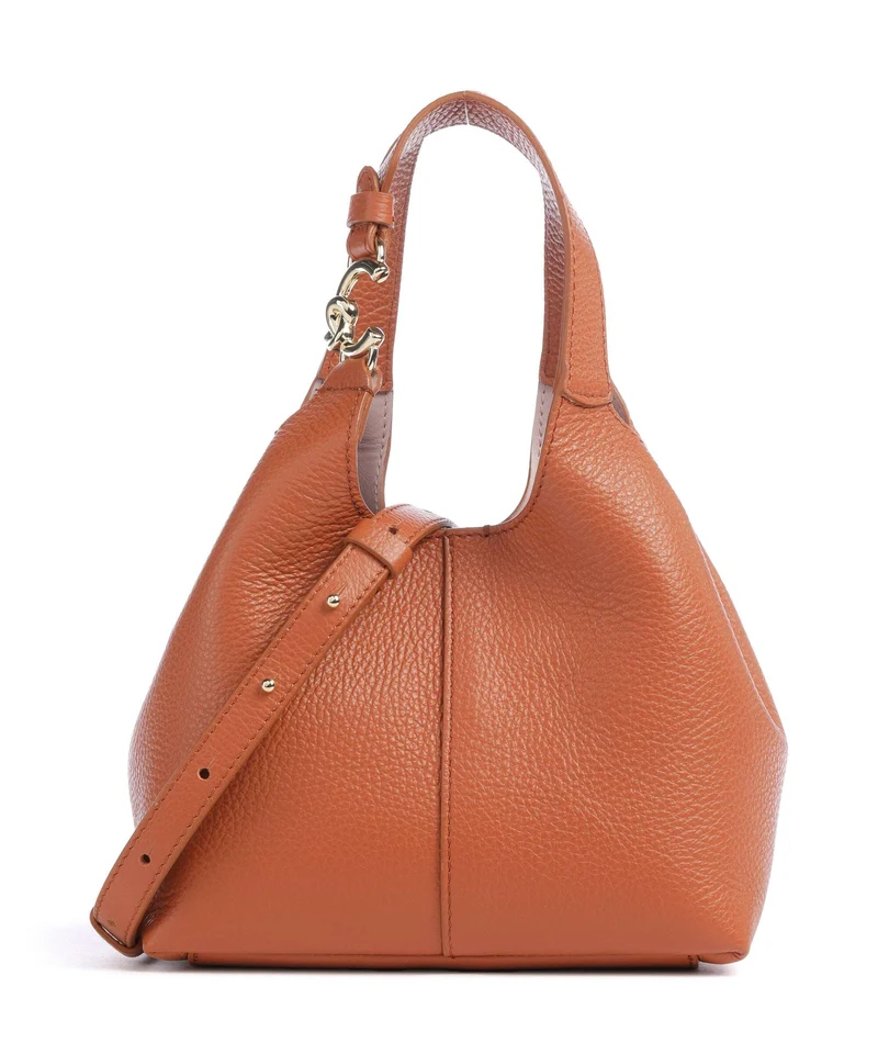 Coccinelle C-Easy Bolso de mano crab