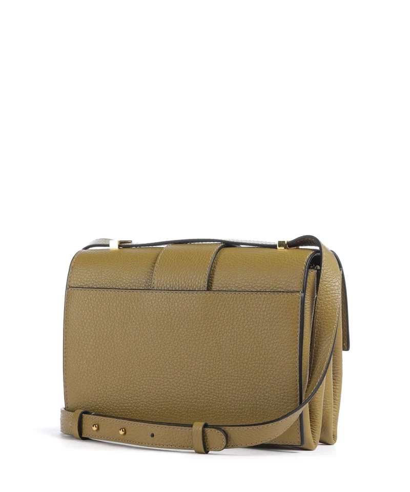 Coccinelle Arlettis Bolso de hombro seagrass
