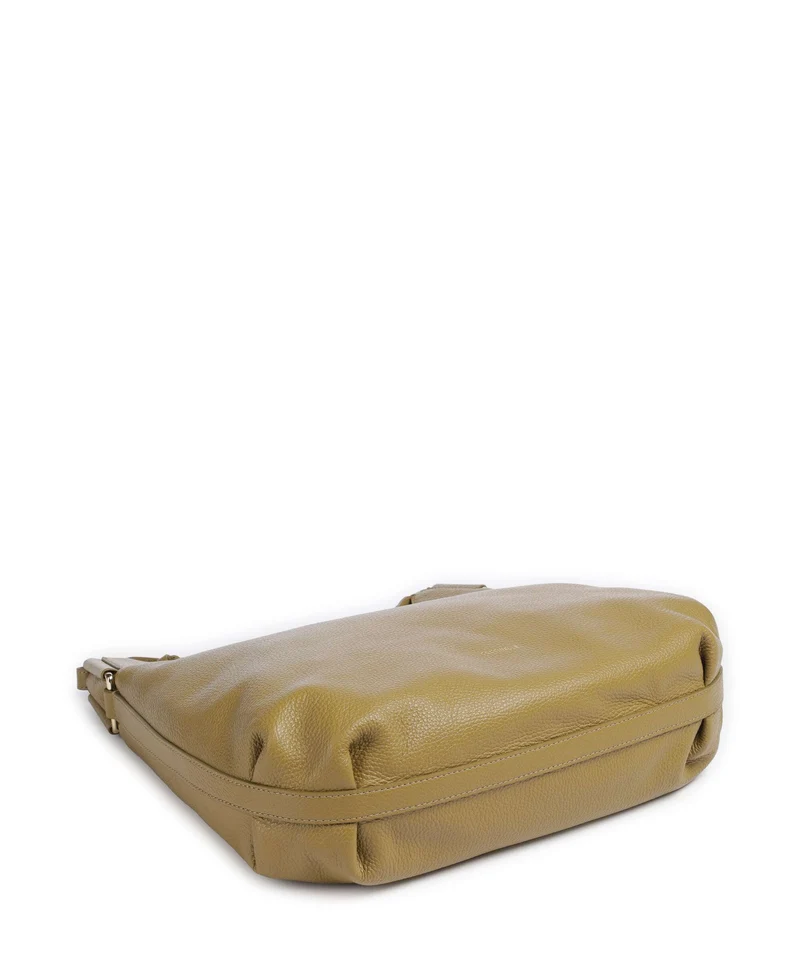 Coccinelle Rebekka Bolso de hobo seagrass