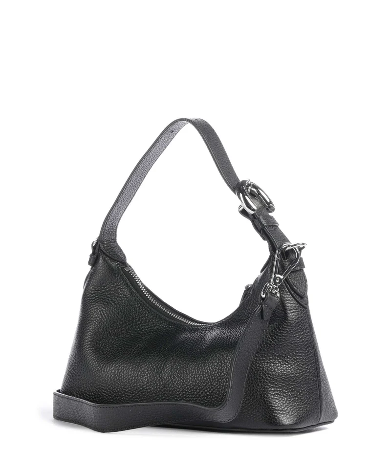 Coccinelle Fern Bolso de hombro noir