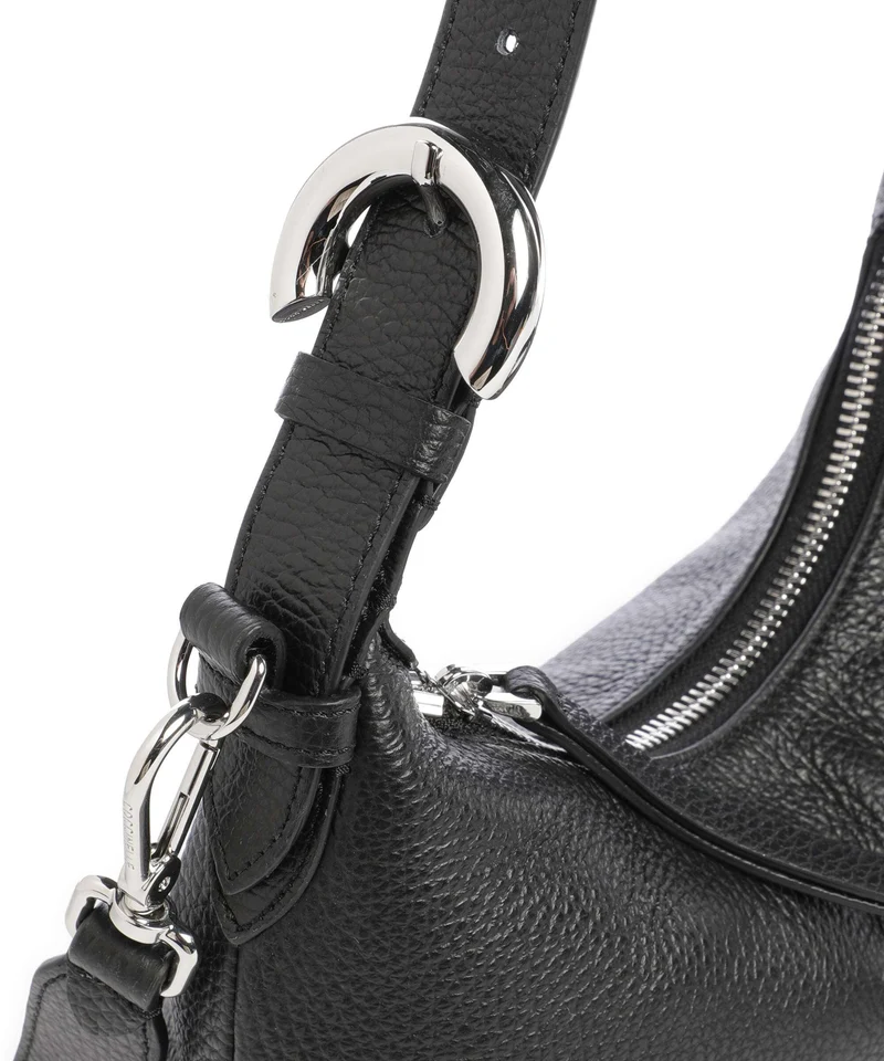 Coccinelle Fern Bolso de hombro noir