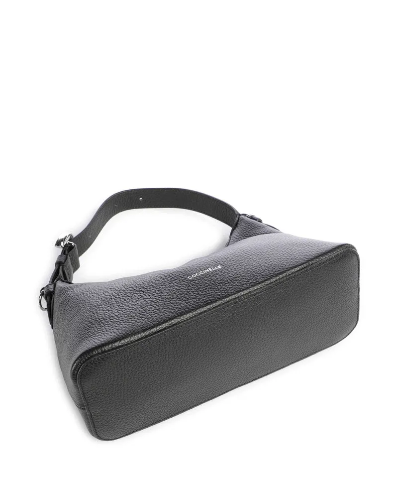 Coccinelle Fern Bolso de hombro noir