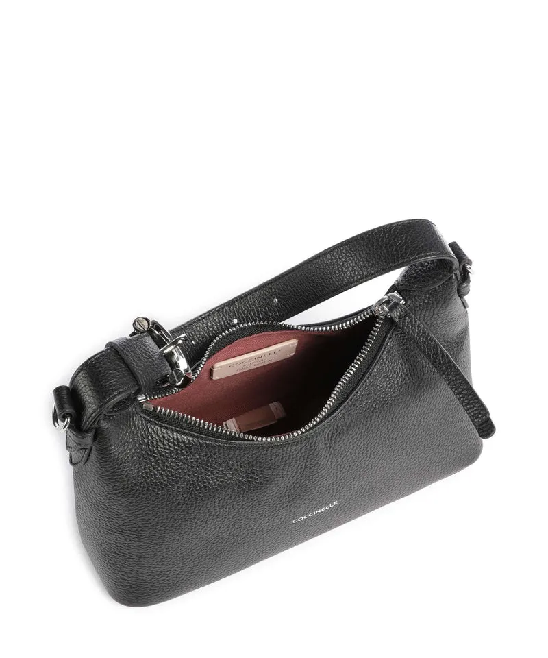 Coccinelle Fern Bolso de hombro noir