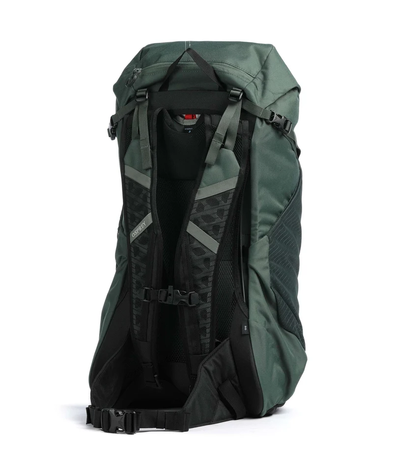 Osprey Hikelite 30 Mochila de senderismo tundra green