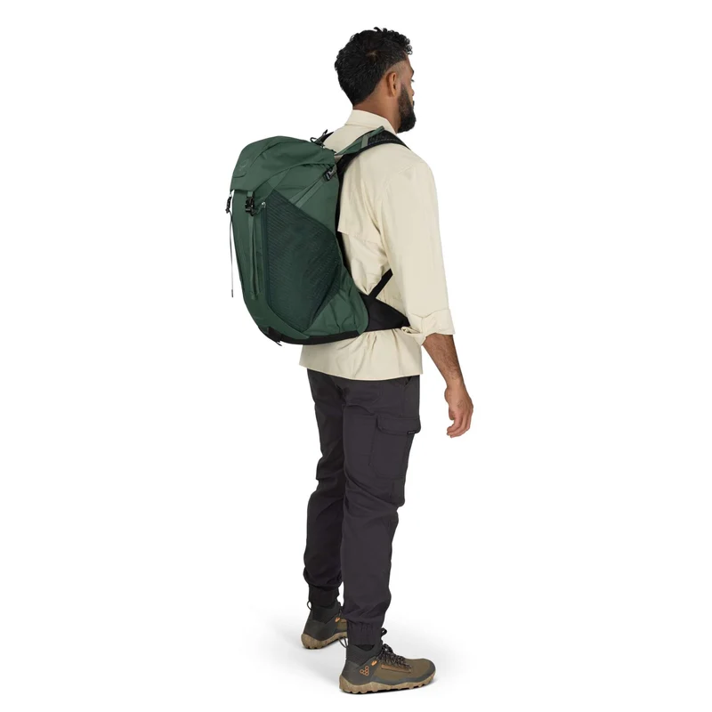 Osprey Hikelite 30 Mochila de senderismo tundra green