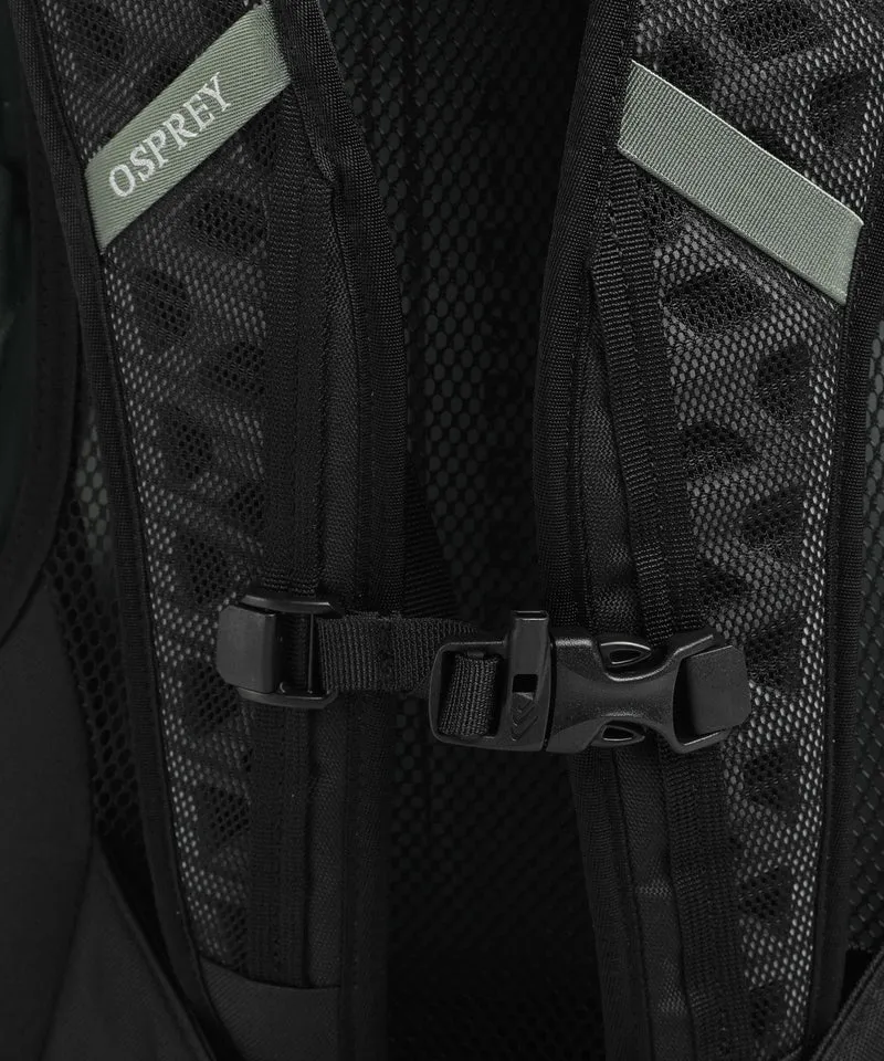 Osprey Hikelite 30 Mochila de senderismo tundra green