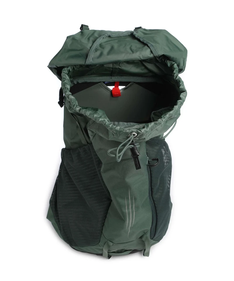 Osprey Hikelite 30 Mochila de senderismo tundra green