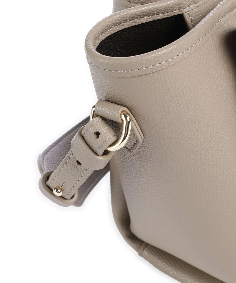 Emporio Armani Odette Bolso de mano creta/moka