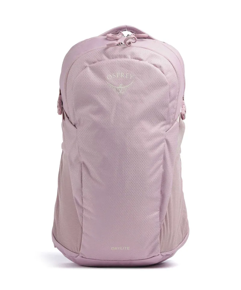 Osprey Daylite Mochila iris pink