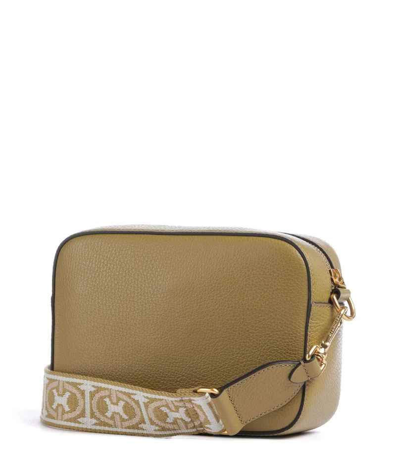 Coccinelle Beat Soft Ribbon Bandolera seagrass