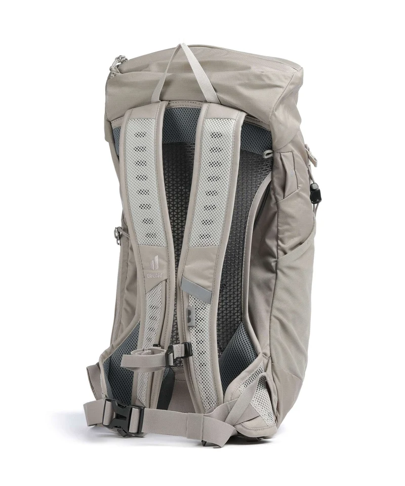 Deuter AC Lite 16 Mochila de senderismo alu greystone