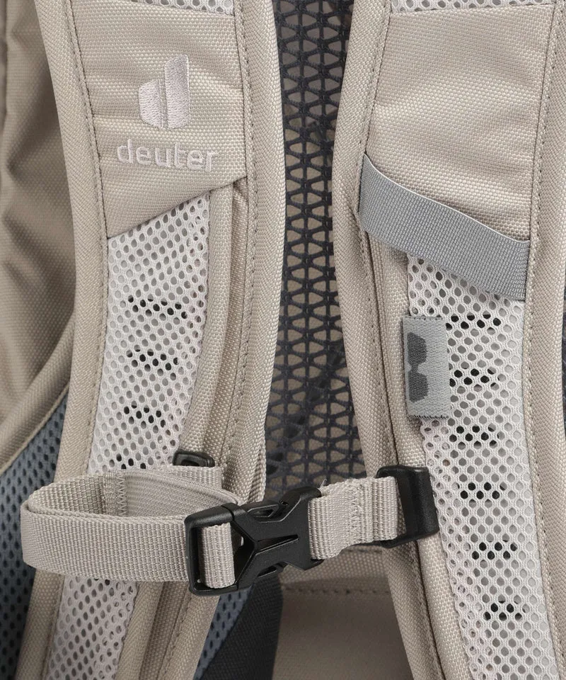 Deuter AC Lite 16 Mochila de senderismo alu greystone