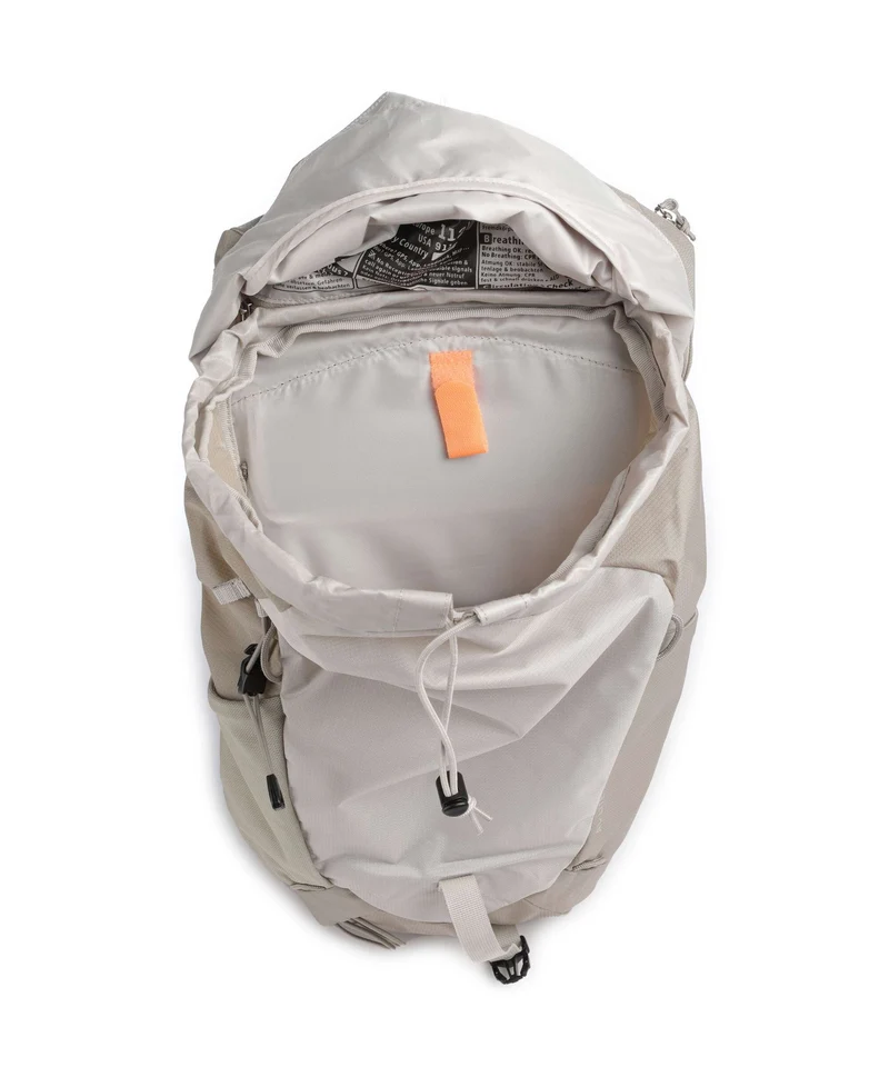 Deuter AC Lite 16 Mochila de senderismo alu greystone