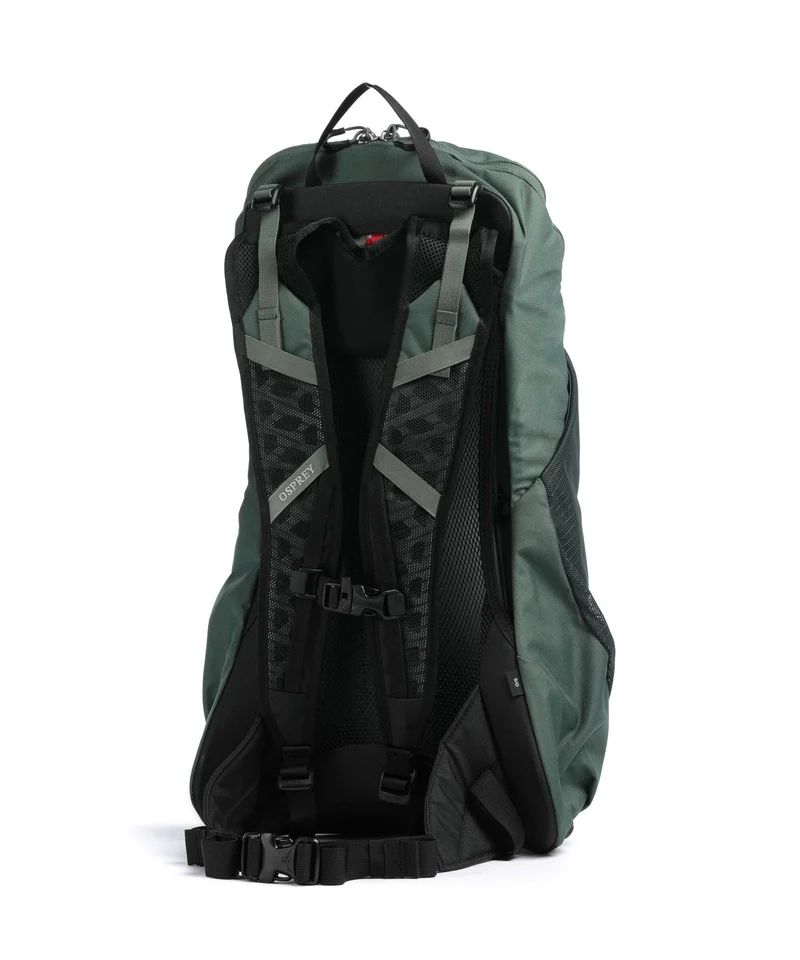 Osprey Hikelite 16 Mochila de senderismo tundra green