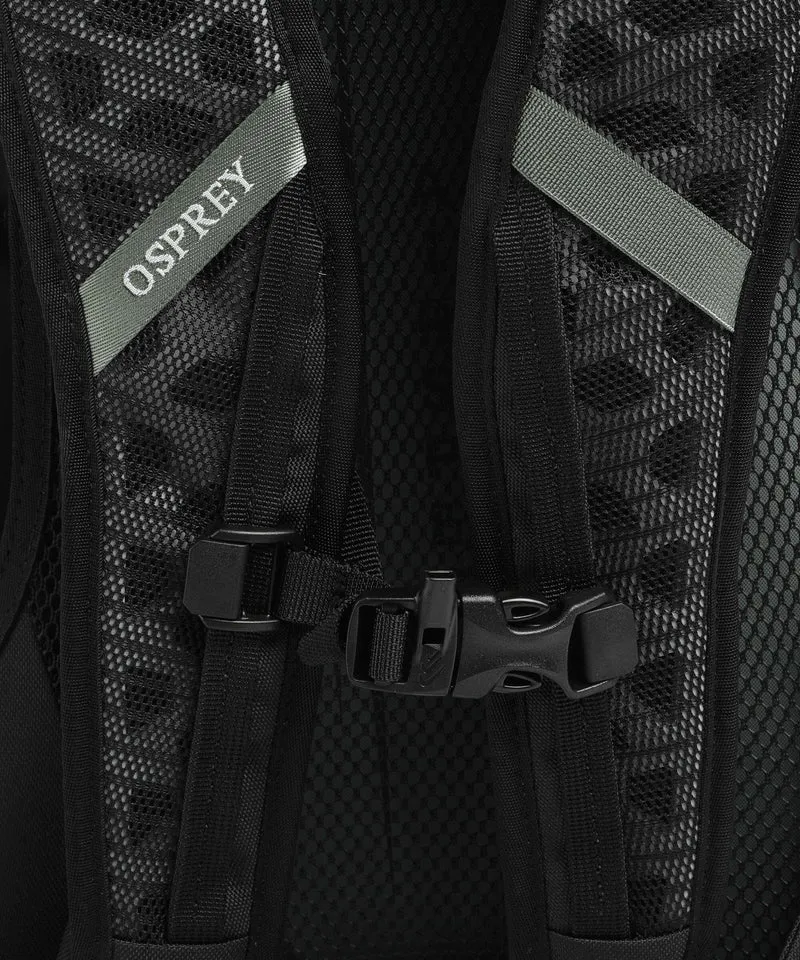 Osprey Hikelite 16 Mochila de senderismo tundra green