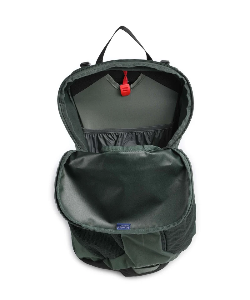 Osprey Hikelite 16 Mochila de senderismo tundra green