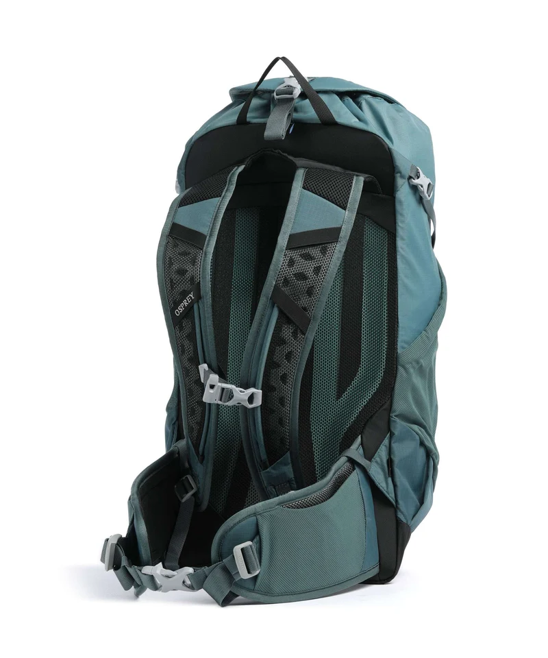 Osprey Sportlite 22 Mochila de senderismo torrent blue