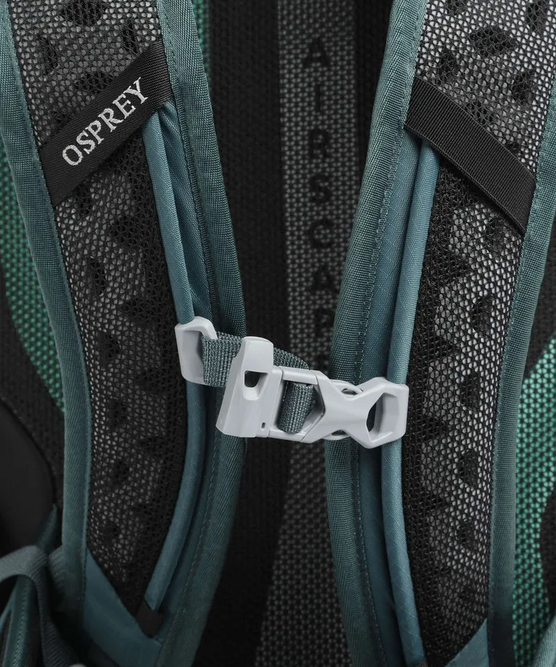 Osprey Sportlite 22 Mochila de senderismo torrent blue