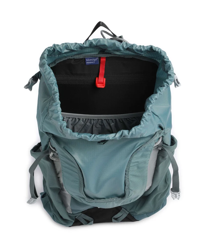 Osprey Sportlite 22 Mochila de senderismo torrent blue