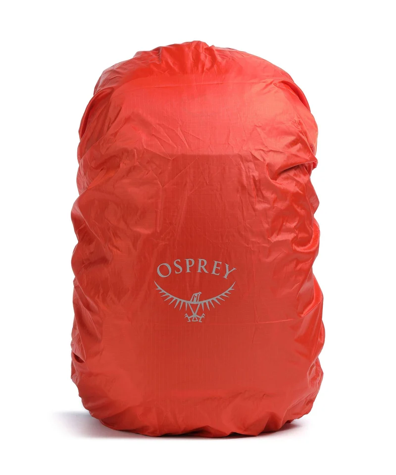 Osprey Hikelite 28 Mochila de senderismo tungsten/yelow