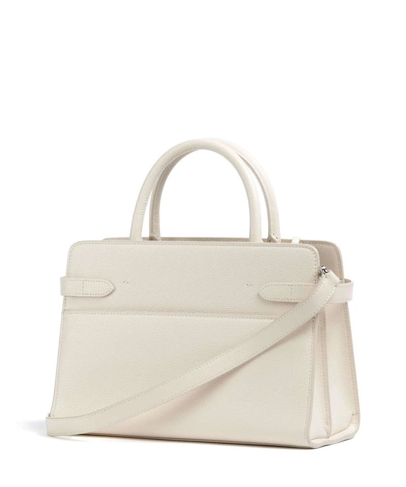 Le Tanneur Emilie Bolso de mano fleur de sal