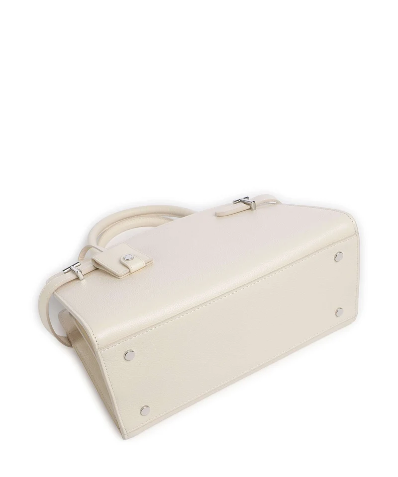Le Tanneur Emilie Bolso de mano fleur de sal