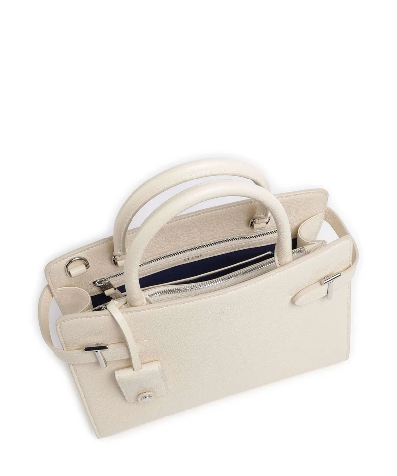 Le Tanneur Emilie Bolso de mano fleur de sal