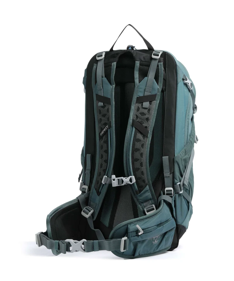 Osprey Sportlite 25 Mochila de senderismo torrent blue