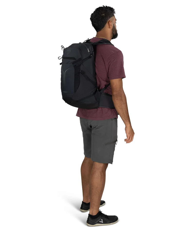 Osprey Sportlite 25 Mochila de senderismo torrent blue