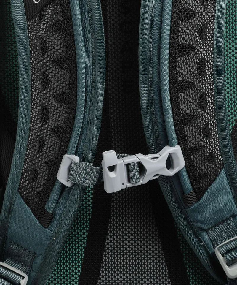 Osprey Sportlite 25 Mochila de senderismo torrent blue