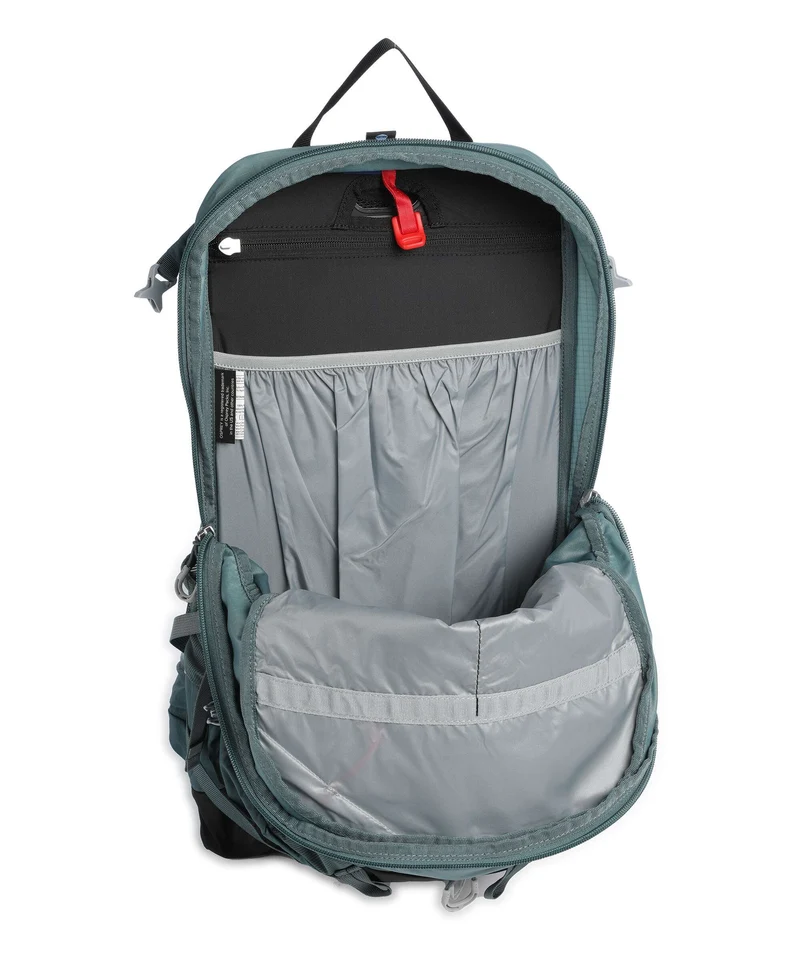 Osprey Sportlite 25 Mochila de senderismo torrent blue