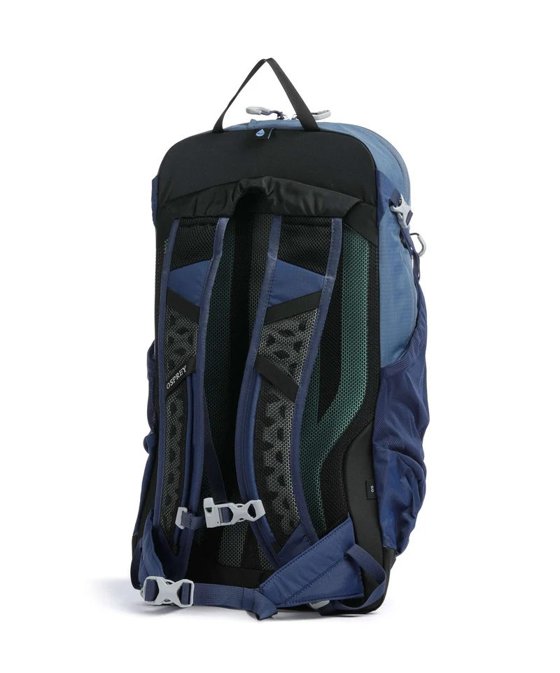 Osprey Sportlite 20 Mochila de senderismo serenity blue