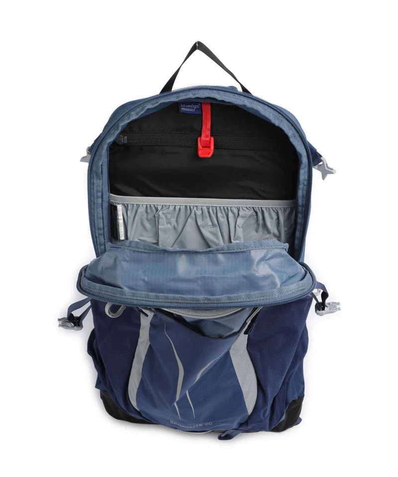 Osprey Sportlite 20 Mochila de senderismo serenity blue