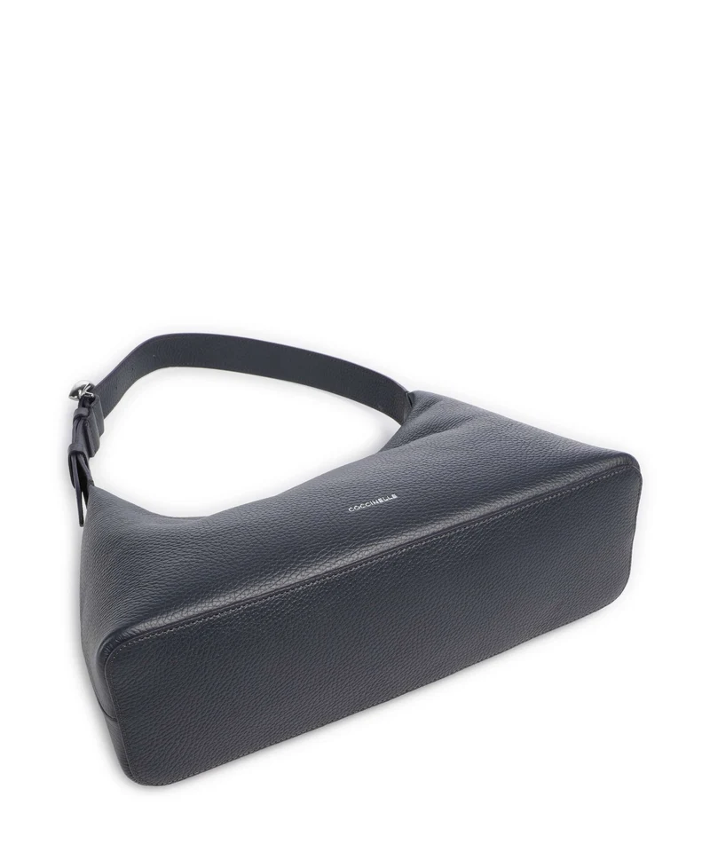Coccinelle Fern Bolso de hobo midnight blue