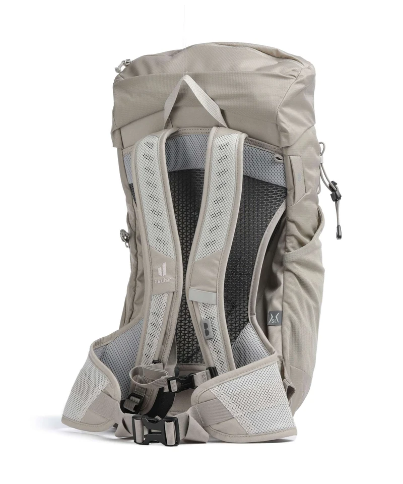 Deuter AC Lite 22 SL Mochila de senderismo alu greystone